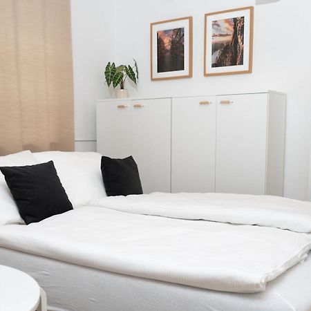 Ferienwohnung Bastei Mit Stellplatz Im Zentrum 柯尼希施泰因易北 外观 照片