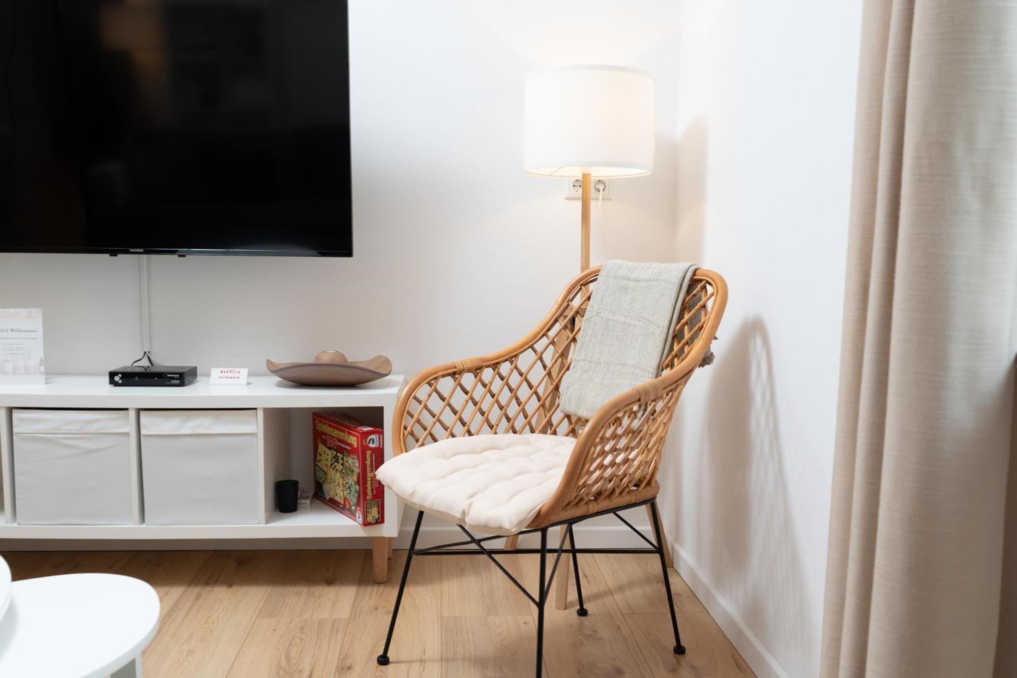 Ferienwohnung Bastei Mit Stellplatz Im Zentrum 柯尼希施泰因易北 外观 照片
