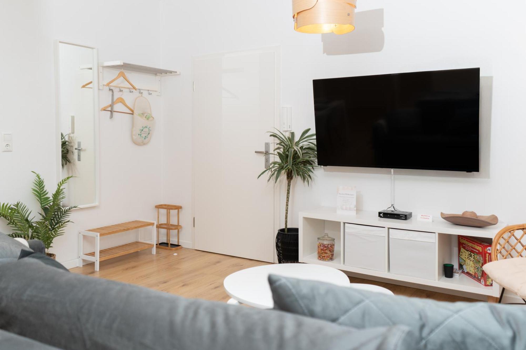 Ferienwohnung Bastei Mit Stellplatz Im Zentrum 柯尼希施泰因易北 外观 照片