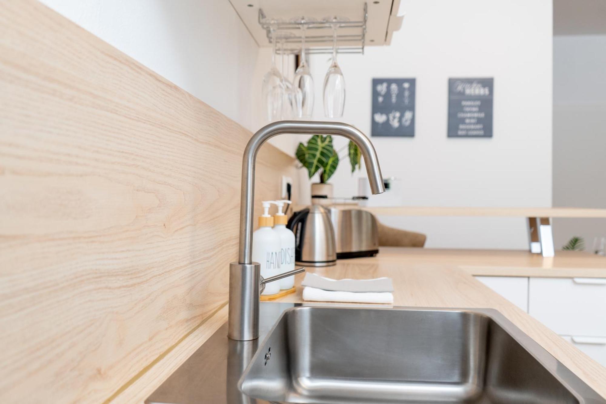 Ferienwohnung Bastei Mit Stellplatz Im Zentrum 柯尼希施泰因易北 外观 照片